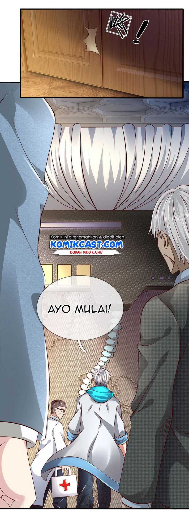 CITY Chapter 49 halaman 5