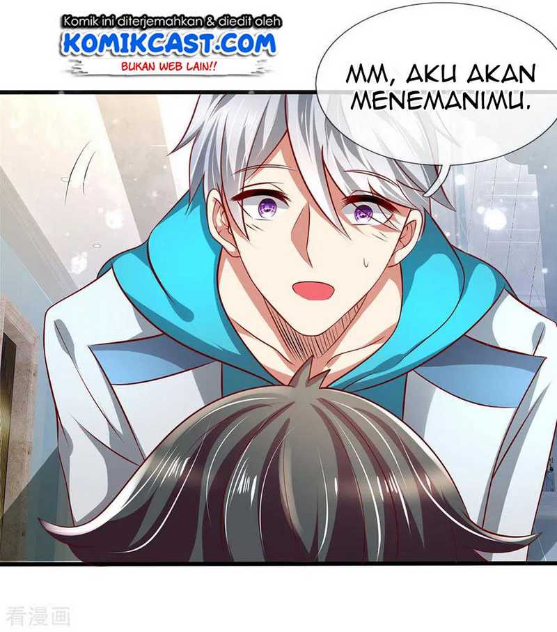 CITY Chapter 52 halaman 5