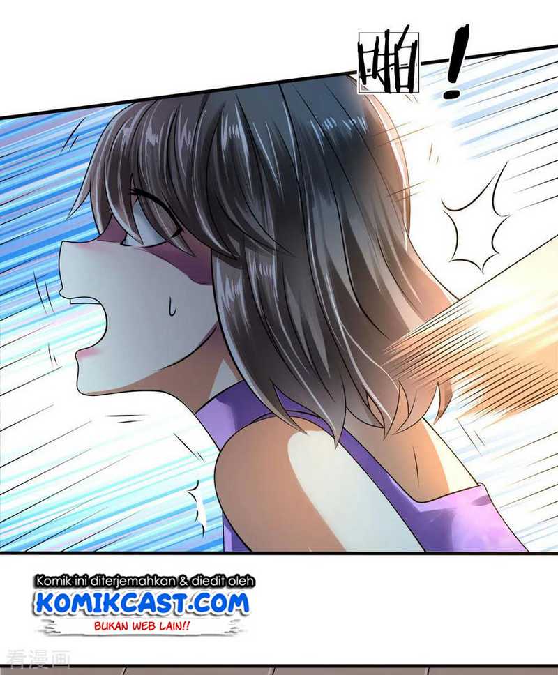 CITY Chapter 58 halaman 6