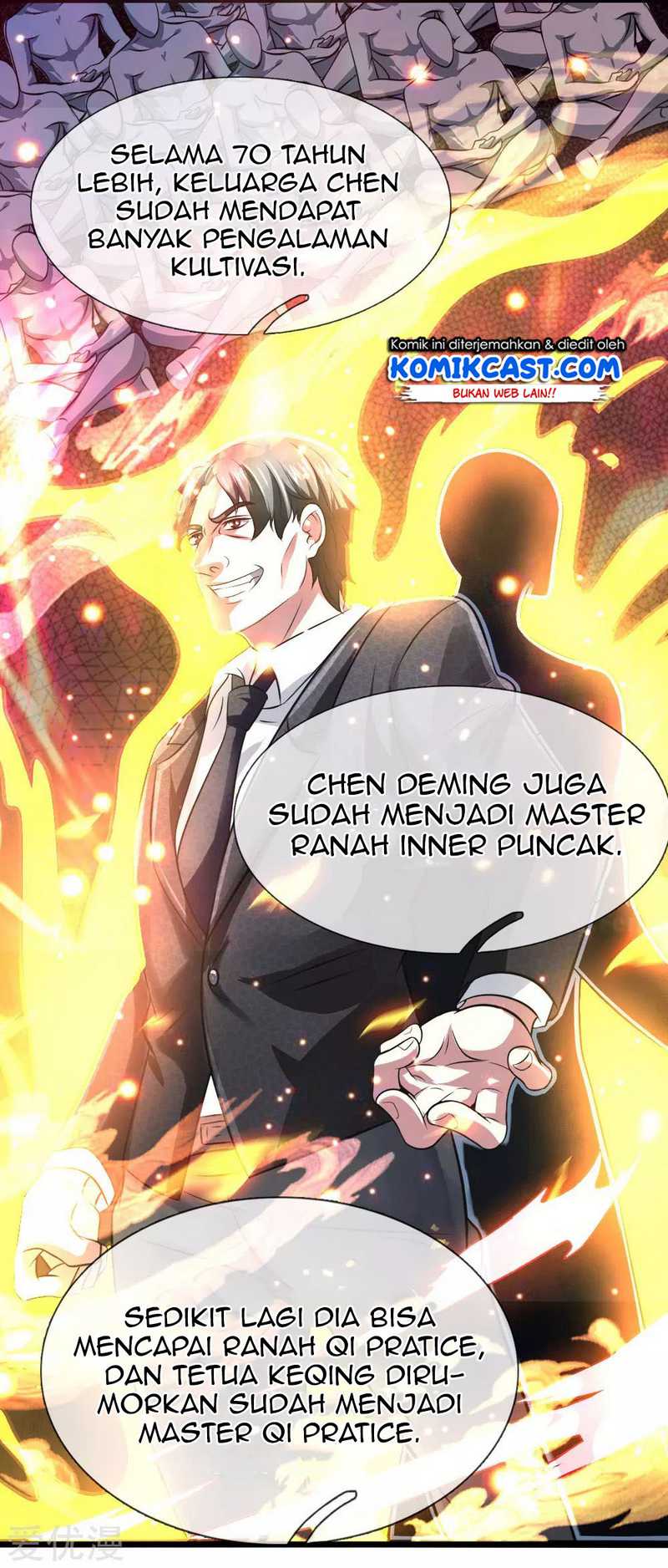 CITY Chapter 64 halaman 9