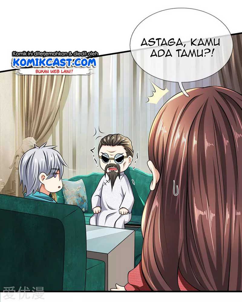 CITY Chapter 66 halaman 7