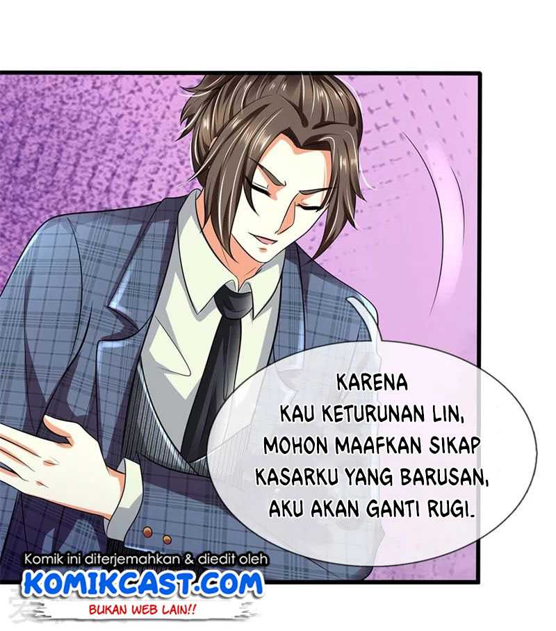 CITY Chapter 71 halaman 7