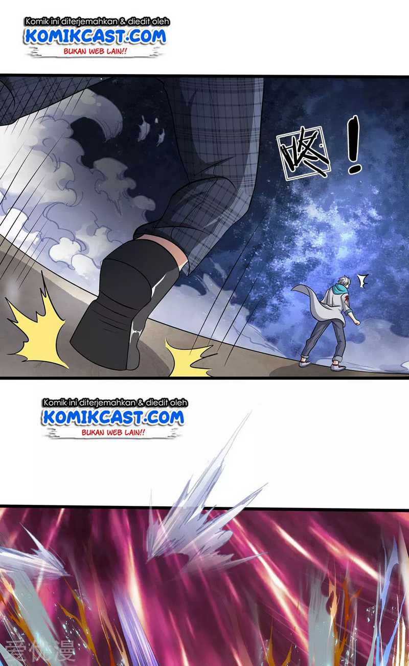 CITY Chapter 75 halaman 7