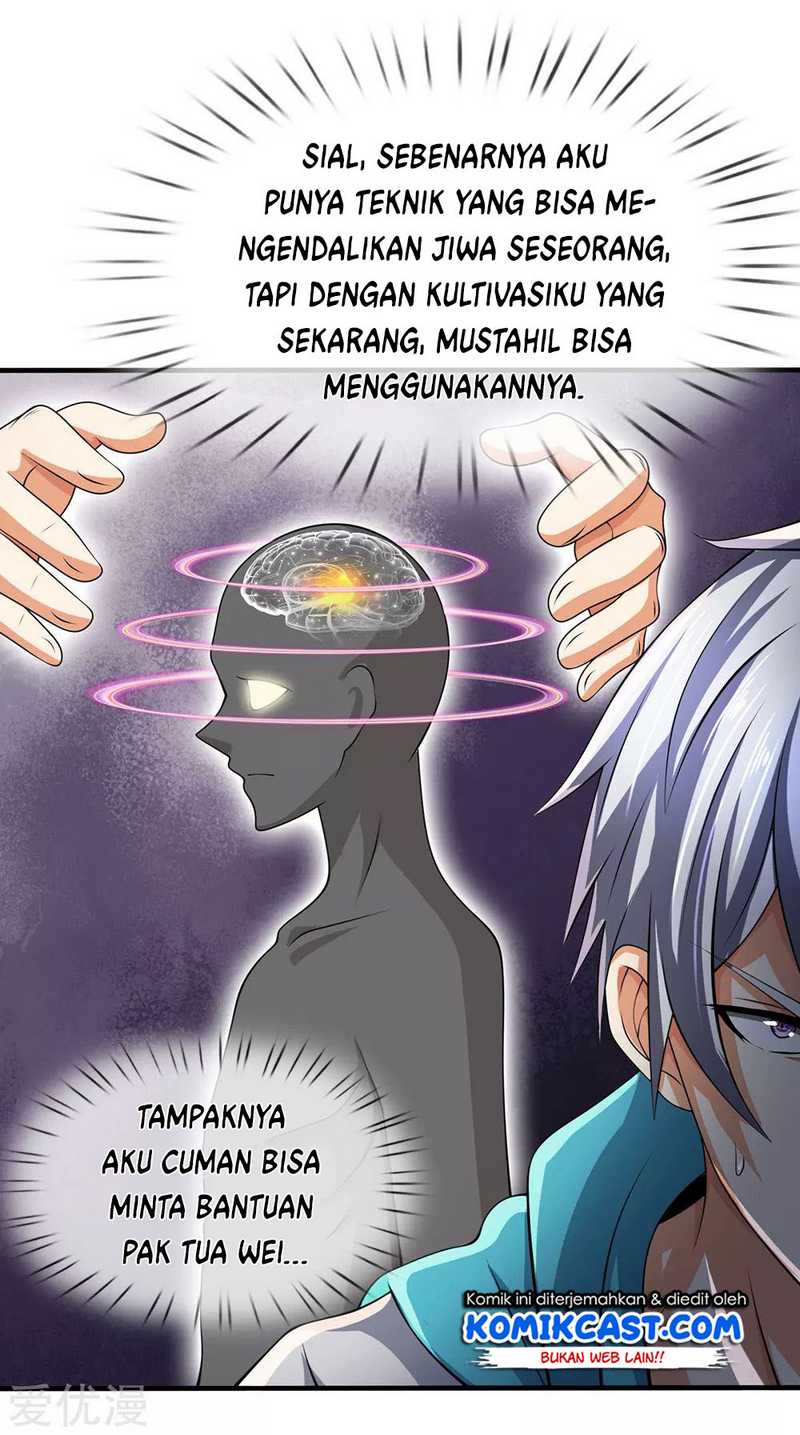 CITY Chapter 78 halaman 7