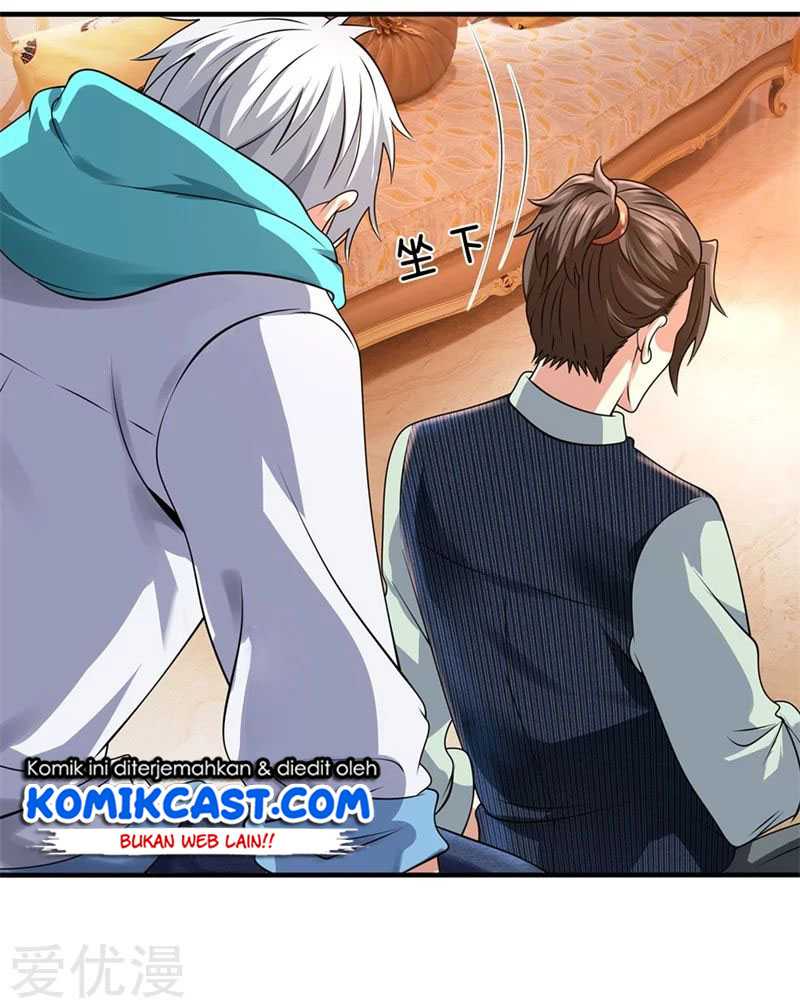 CITY Chapter 79 halaman 6