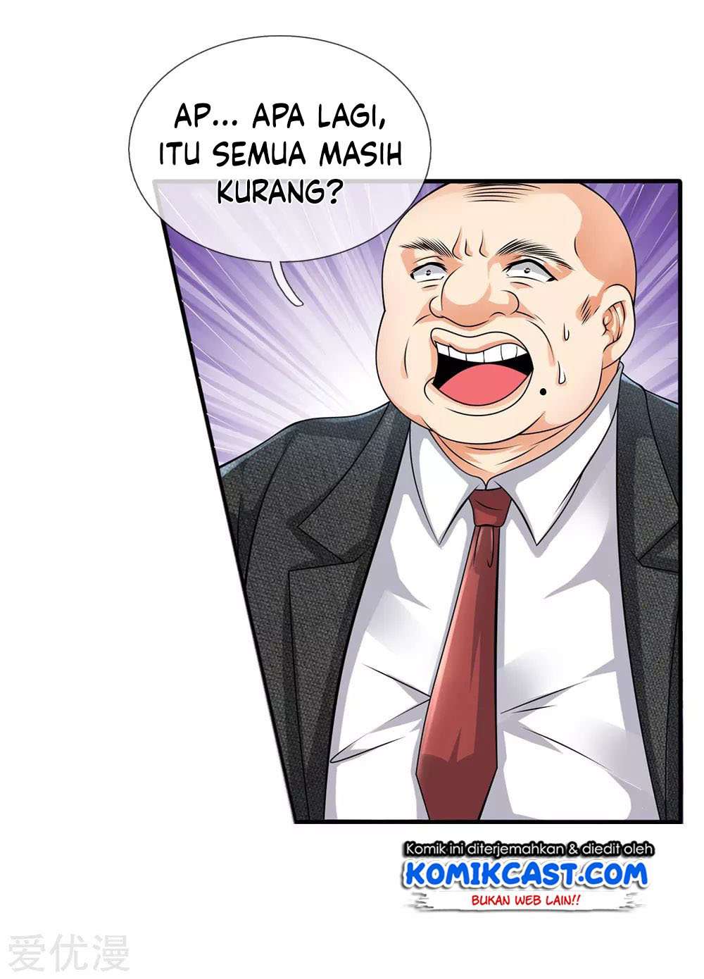 CITY Chapter 89 halaman 6