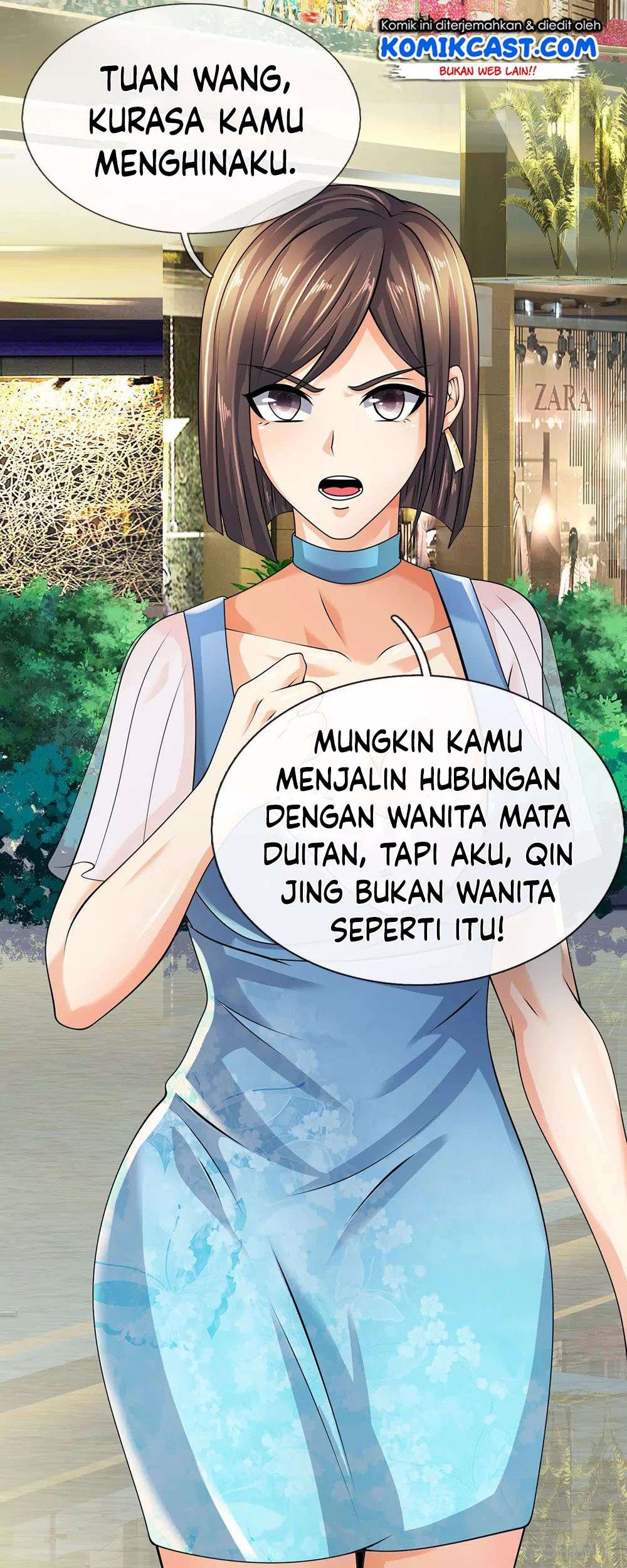 CITY Chapter 90 halaman 6