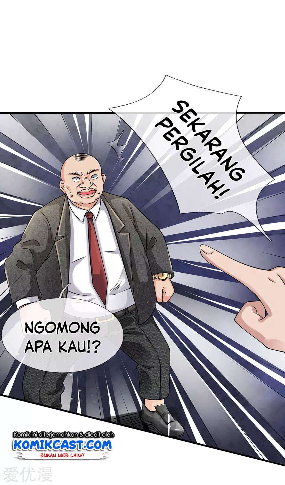 CITY Chapter 92 halaman 5