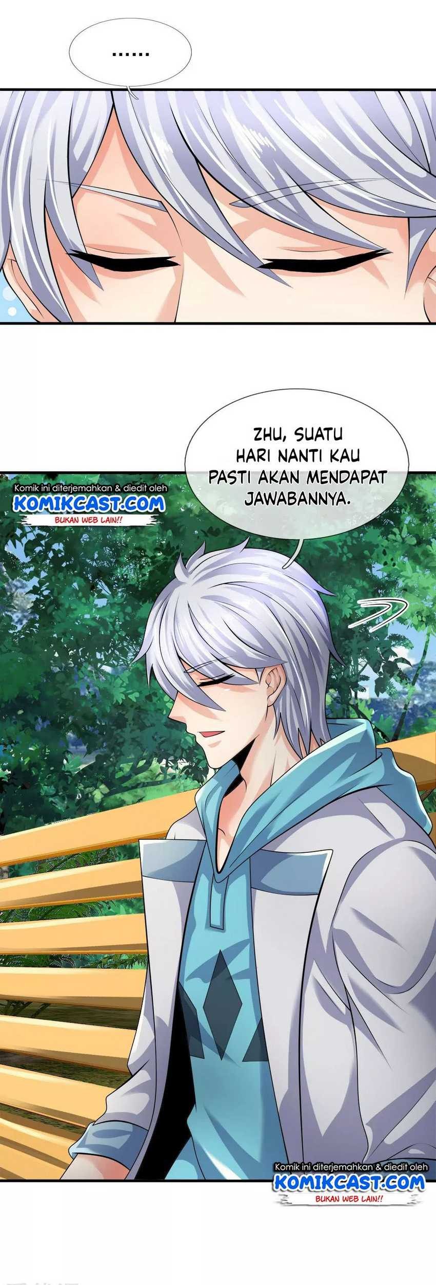 CITY Chapter 98 halaman 9