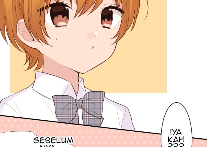Class Maid Chapter 38 halaman 13