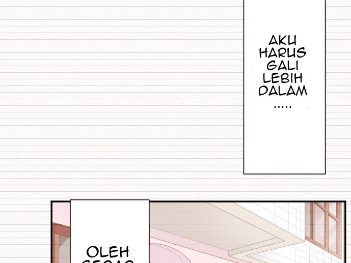 Class Maid Chapter 42 halaman 11