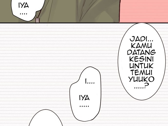 Class Maid Chapter 42 halaman 13