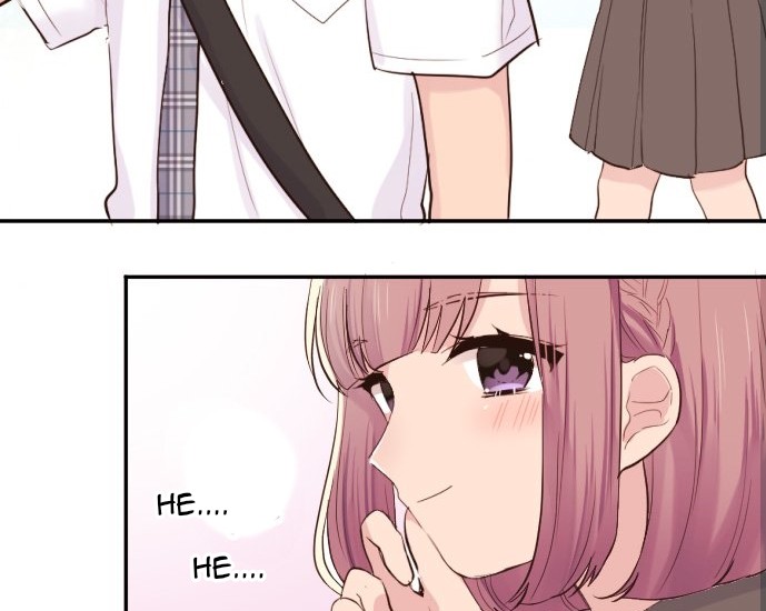 Class Maid Chapter 44 halaman 11
