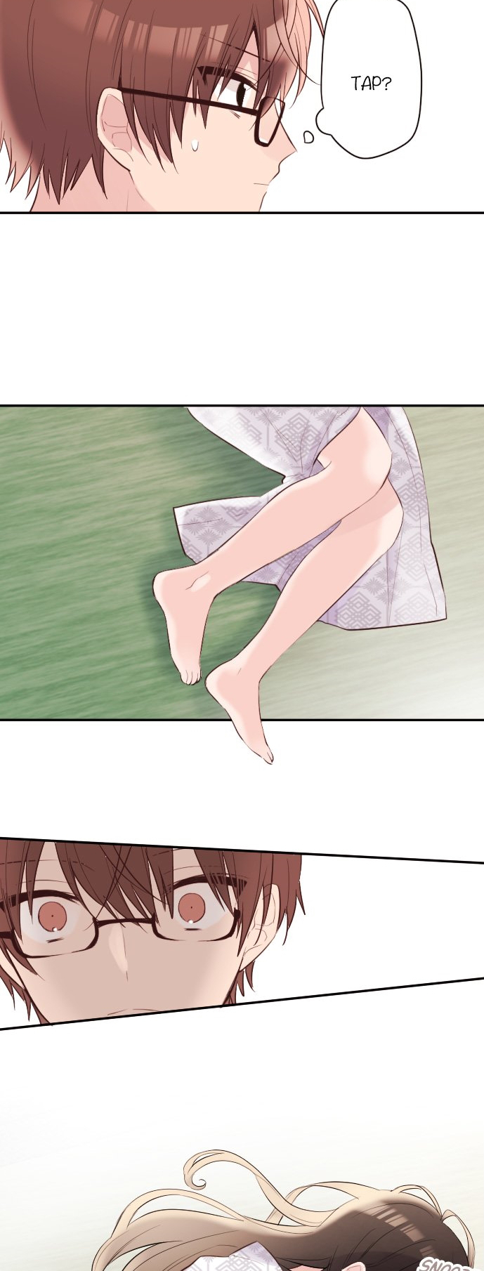 Class Maid Chapter 52 halaman 8
