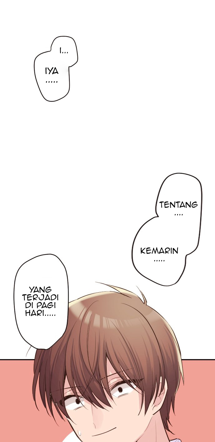 Class Maid Chapter 53 halaman 8