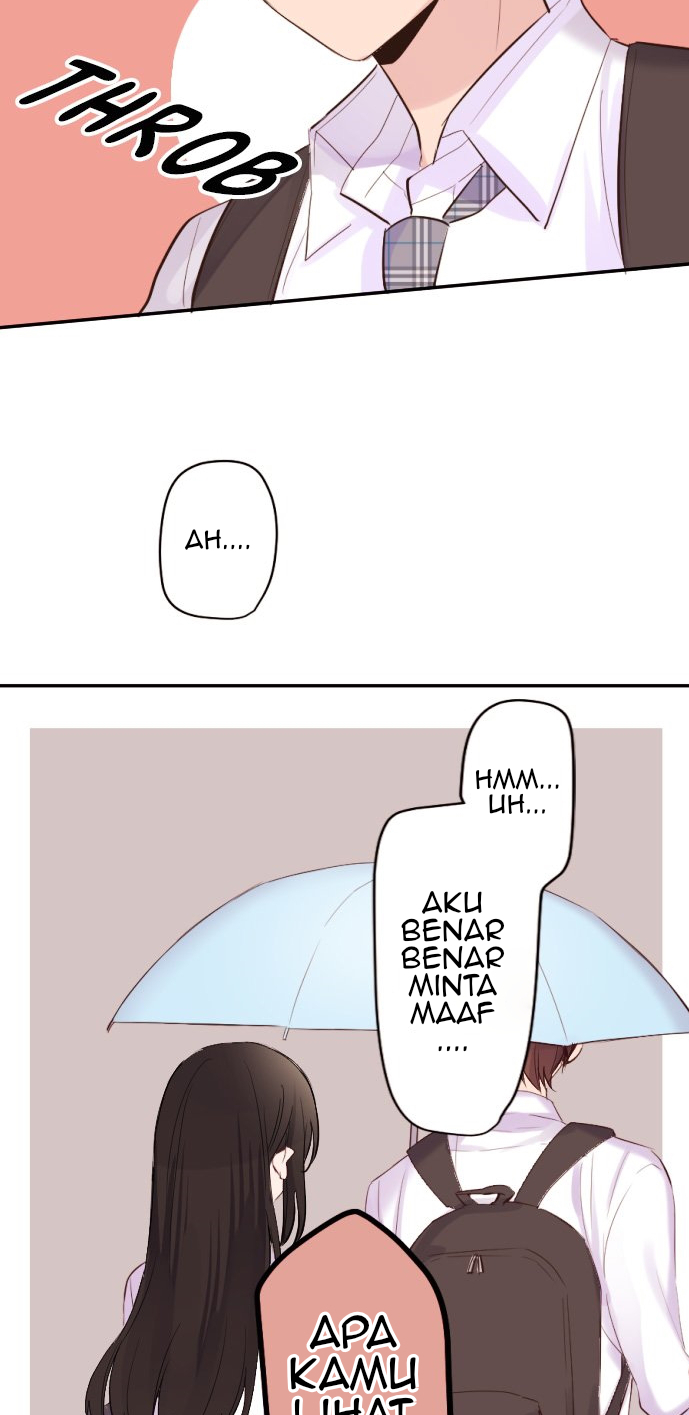 Class Maid Chapter 53 halaman 9