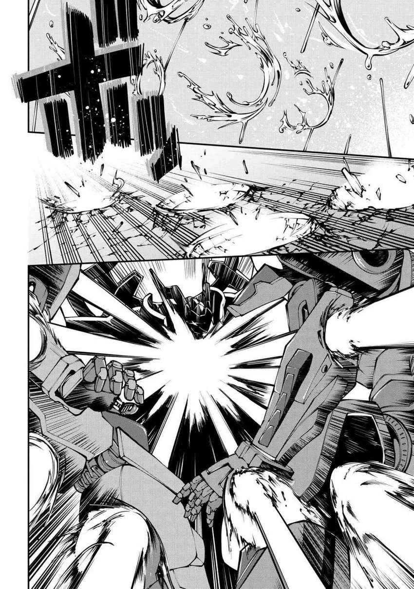 Class Saiyasune de Urareta Ore wa, Jitsu wa Saikyou Parameter Chapter 7.1 Gambar 6