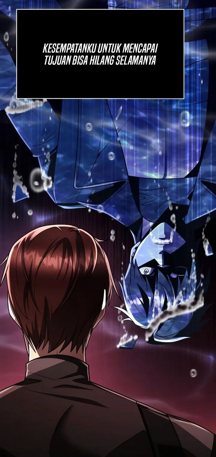 Clever Cleaning Life Of The Returned Genius Hunter Chapter 123 Gambar 19