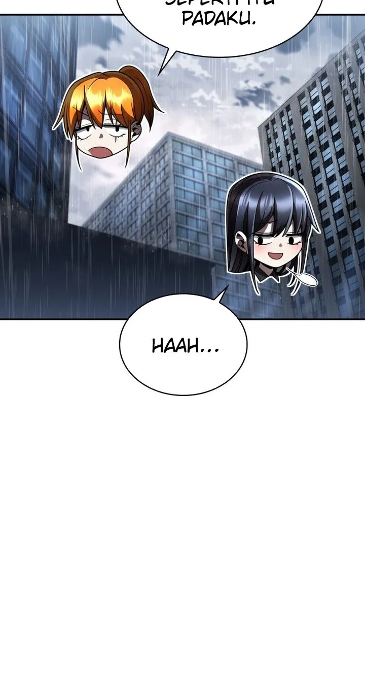 Clever Cleaning Life Of The Returned Genius Hunter Chapter 130 Gambar 23
