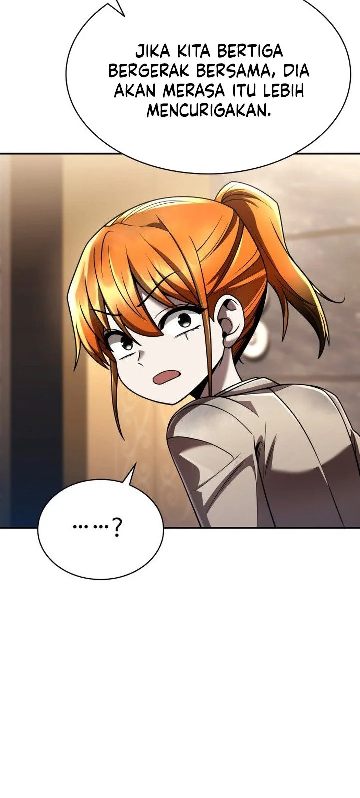 Clever Cleaning Life Of The Returned Genius Hunter Chapter 131 Gambar 22