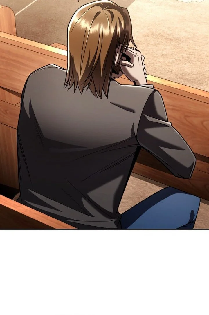 Clever Cleaning Life Of The Returned Genius Hunter Chapter 132 Gambar 22