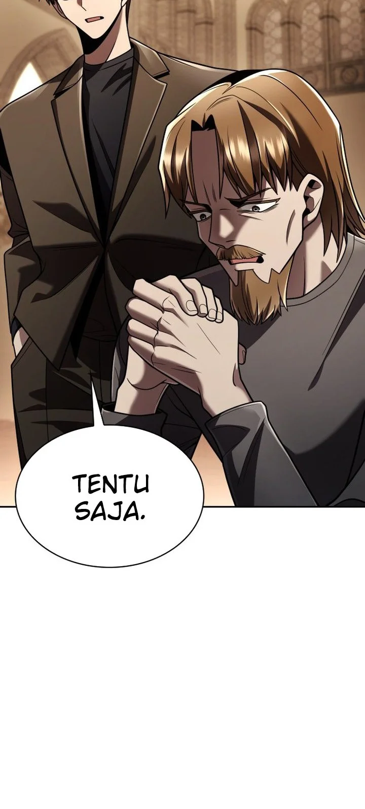 Clever Cleaning Life Of The Returned Genius Hunter Chapter 132 Gambar 24