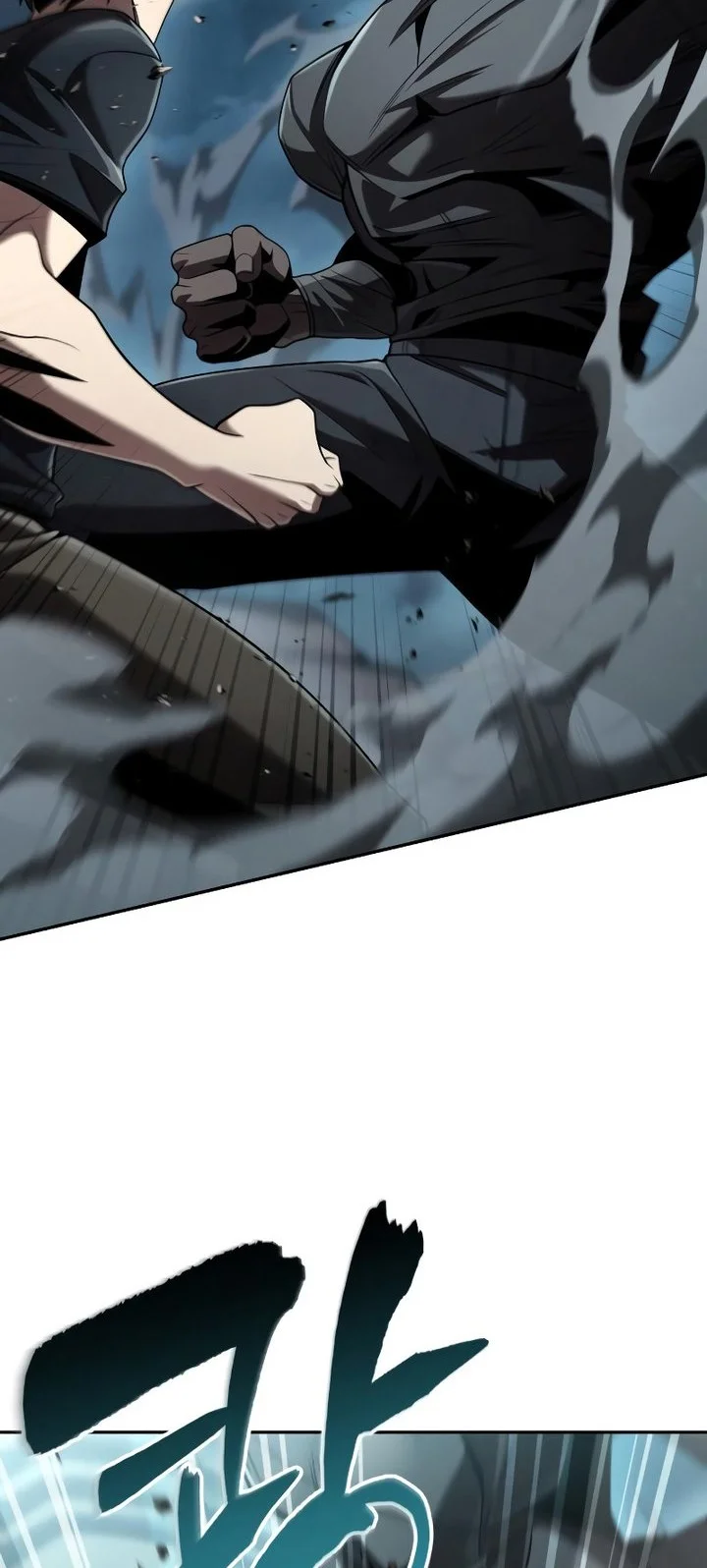 Clever Cleaning Life Of The Returned Genius Hunter Chapter 134 Gambar 20