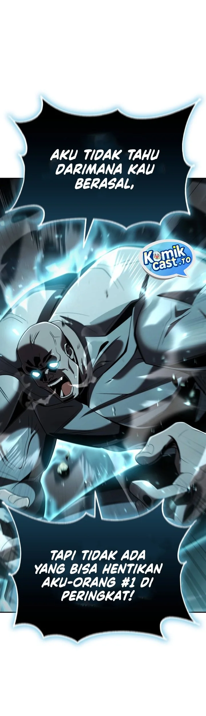 Clever Cleaning Life Of The Returned Genius Hunter Chapter 135 Gambar 20