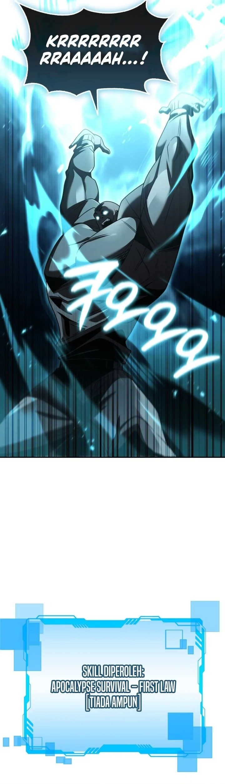 Clever Cleaning Life Of The Returned Genius Hunter Chapter 135 Gambar 22