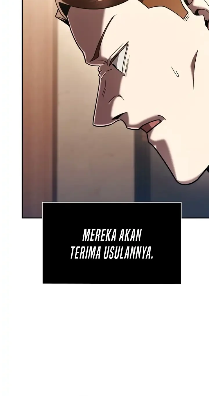 Clever Cleaning Life Of The Returned Genius Hunter Chapter 136 Gambar 22
