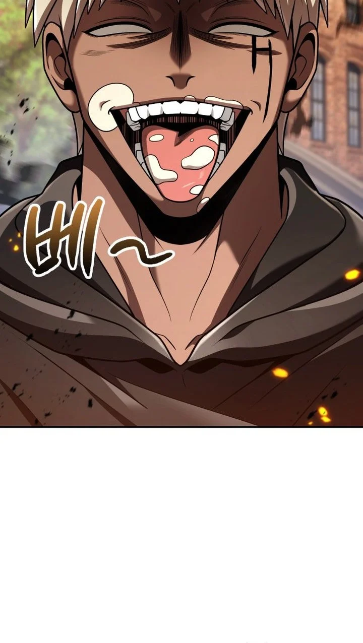 Clever Cleaning Life Of The Returned Genius Hunter Chapter 138 Gambar 21