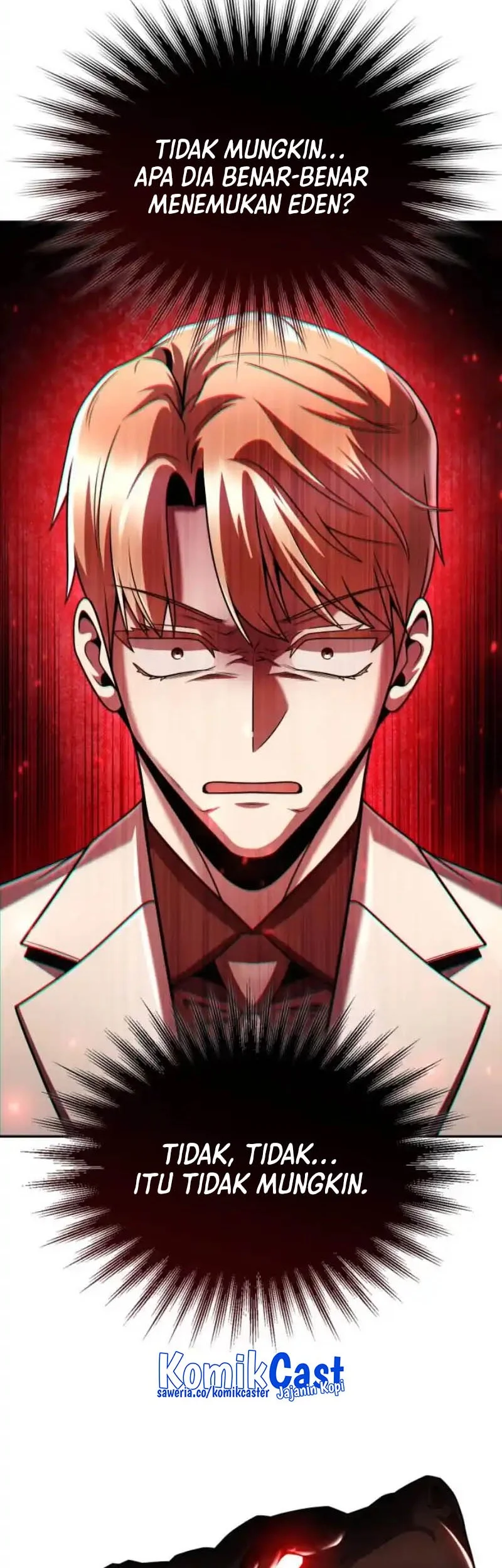 Clever Cleaning Life Of The Returned Genius Hunter Chapter 146 Gambar 19