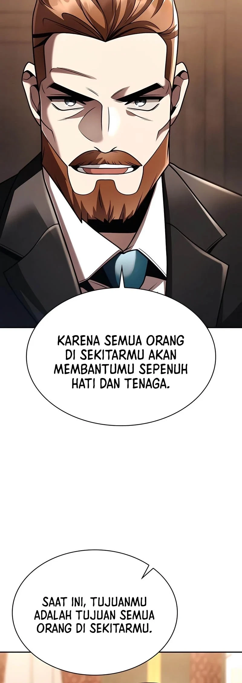 Clever Cleaning Life Of The Returned Genius Hunter Chapter 149 Gambar 20