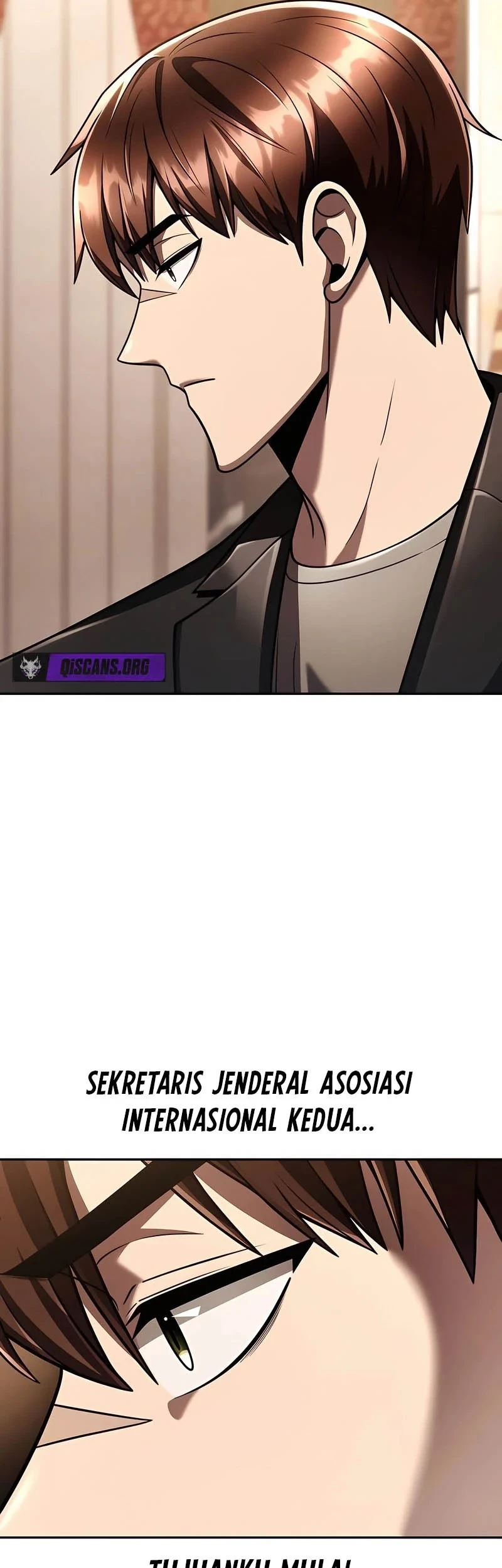 Clever Cleaning Life Of The Returned Genius Hunter Chapter 149 Gambar 21
