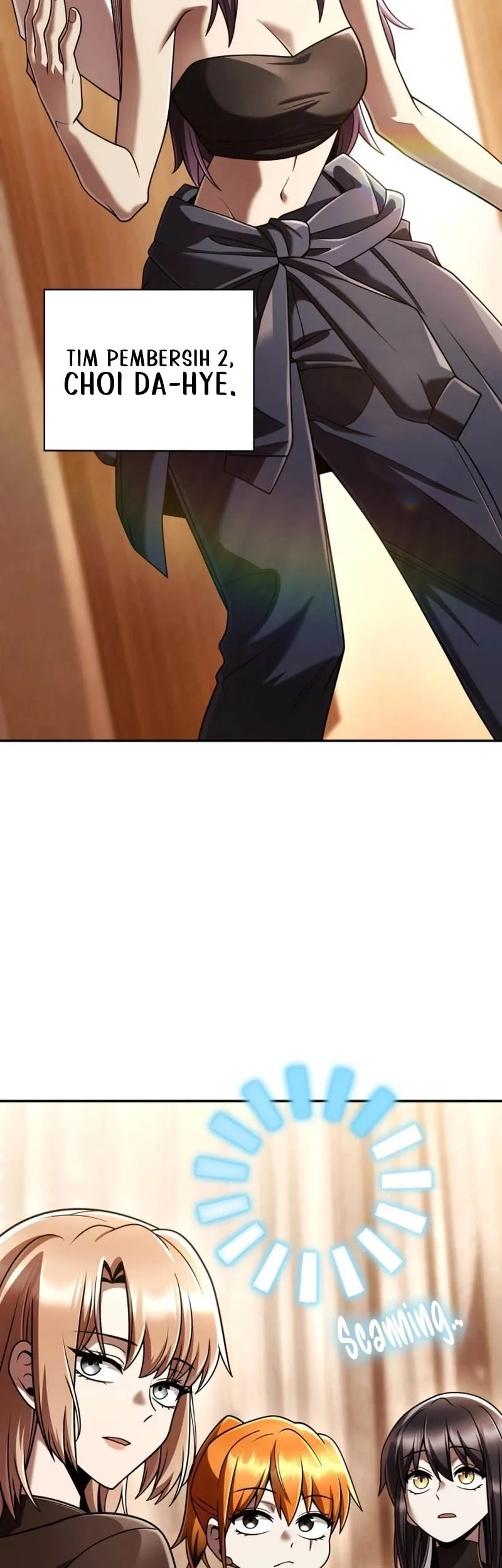 Clever Cleaning Life Of The Returned Genius Hunter Chapter 150 Gambar 23