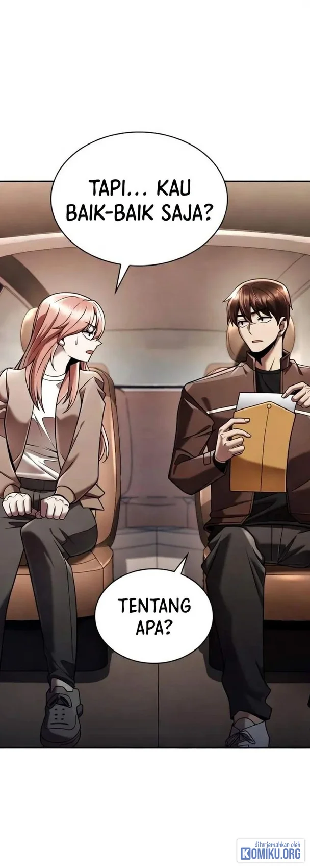 Clever Cleaning Life Of The Returned Genius Hunter Chapter 157 Gambar 23