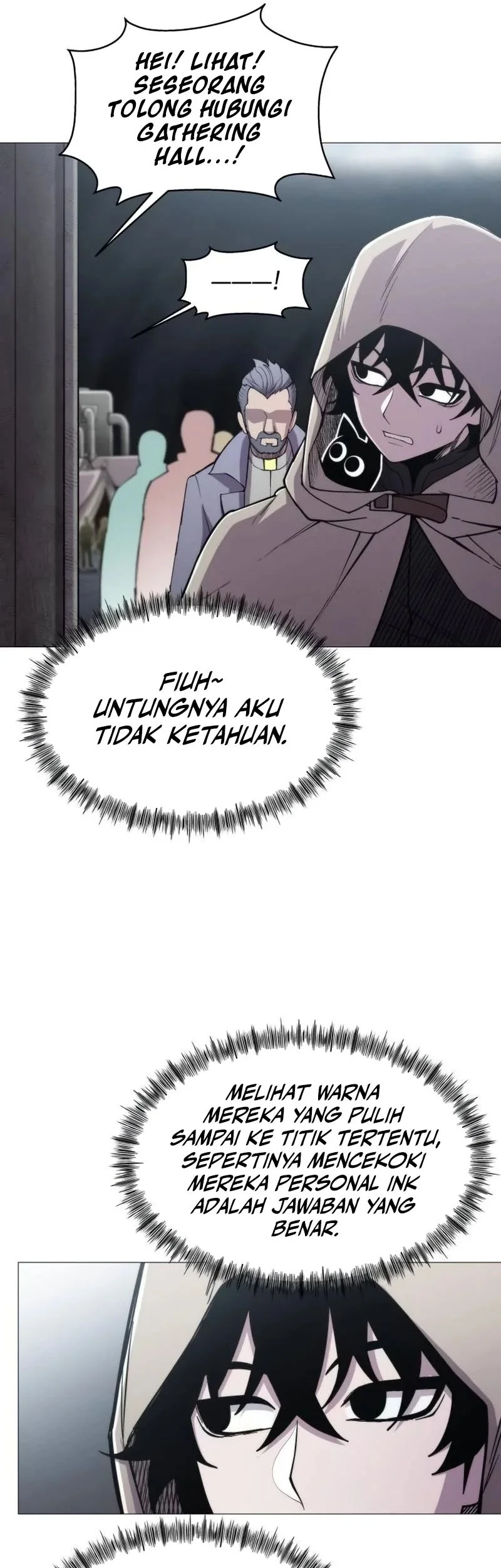 Colorist Chapter 17 Gambar 14