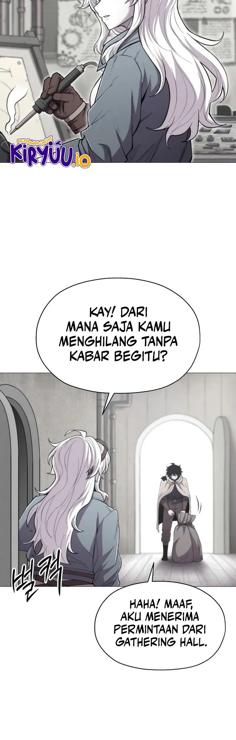 Colorist Chapter 17 Gambar 17