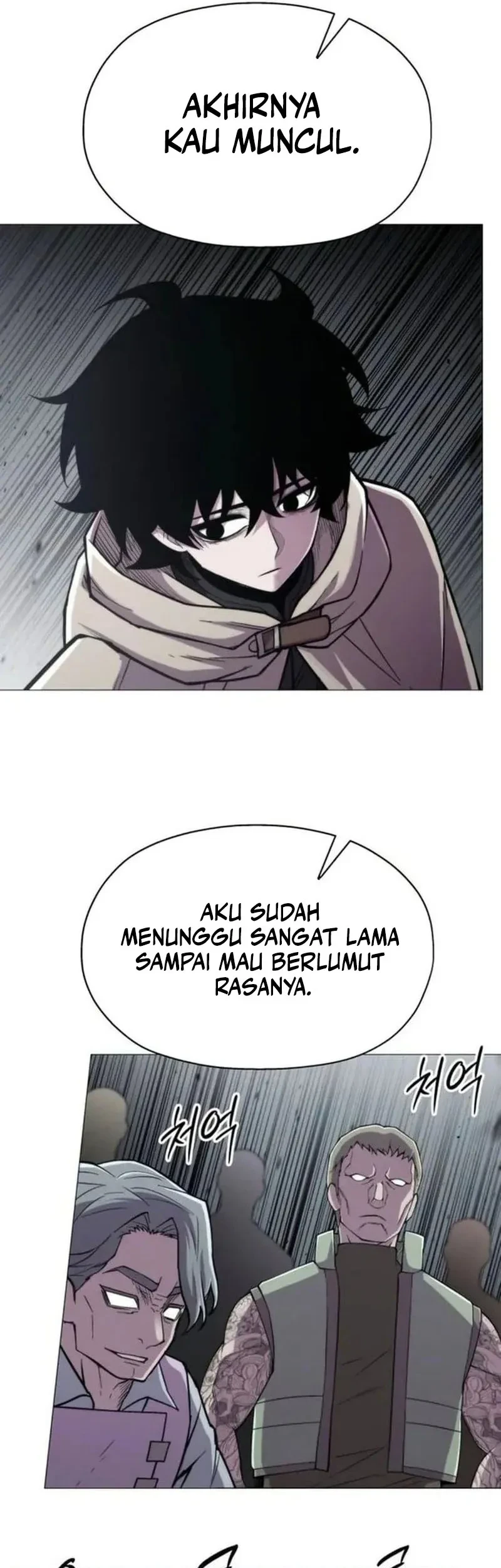 Colorist Chapter 19 Gambar 14