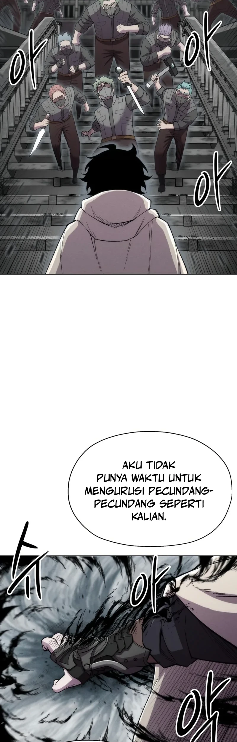 Colorist Chapter 21 Gambar 15