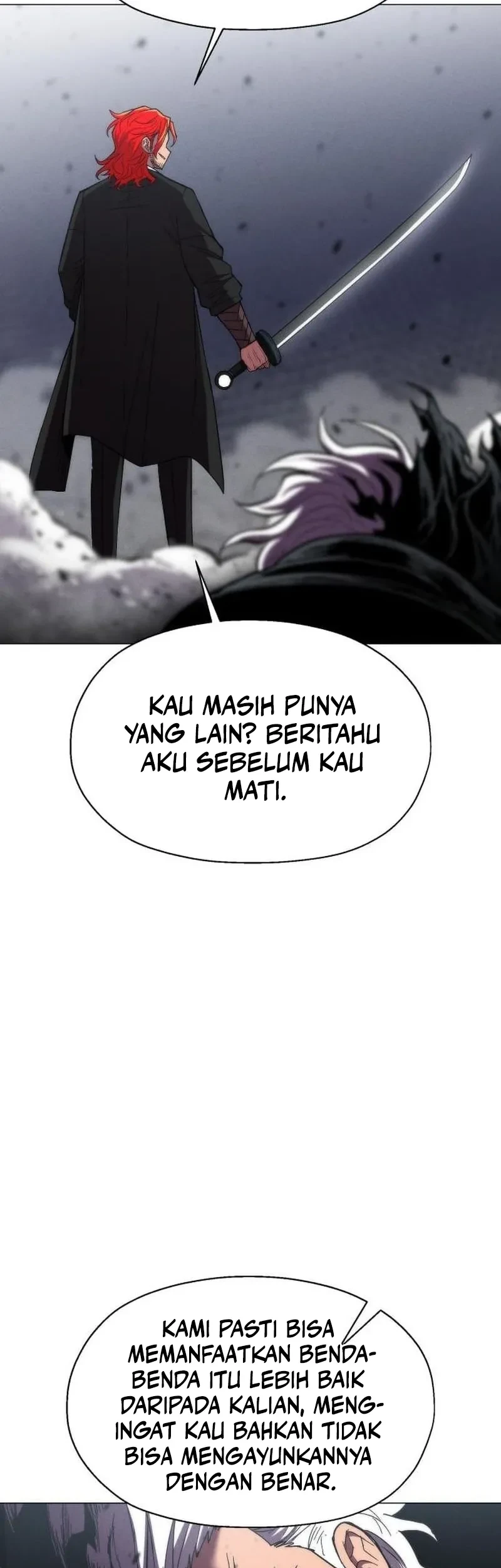 Colorist Chapter 33 Gambar 21