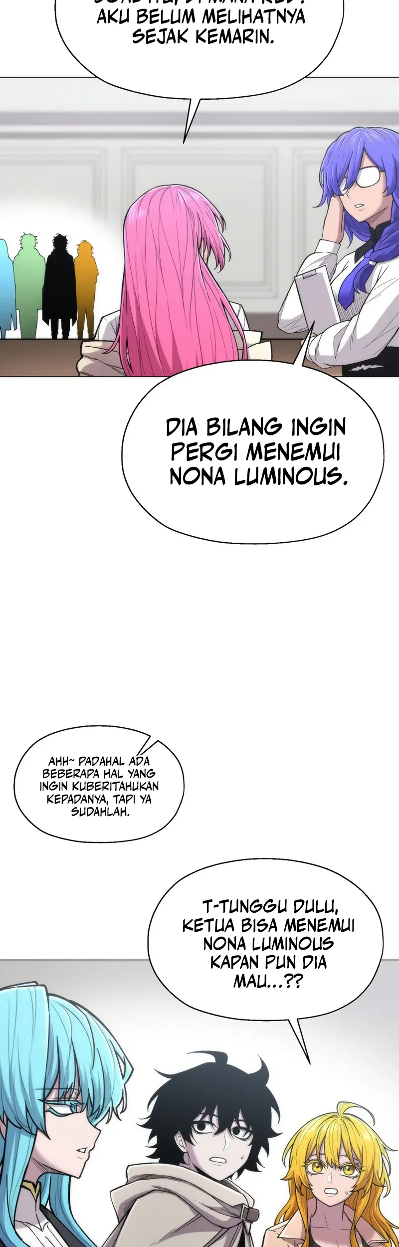 Colorist Chapter 35 Gambar 19