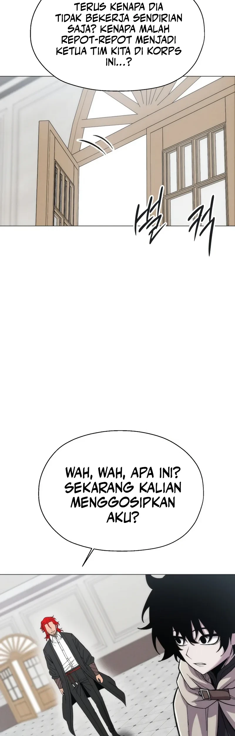 Colorist Chapter 35 Gambar 23