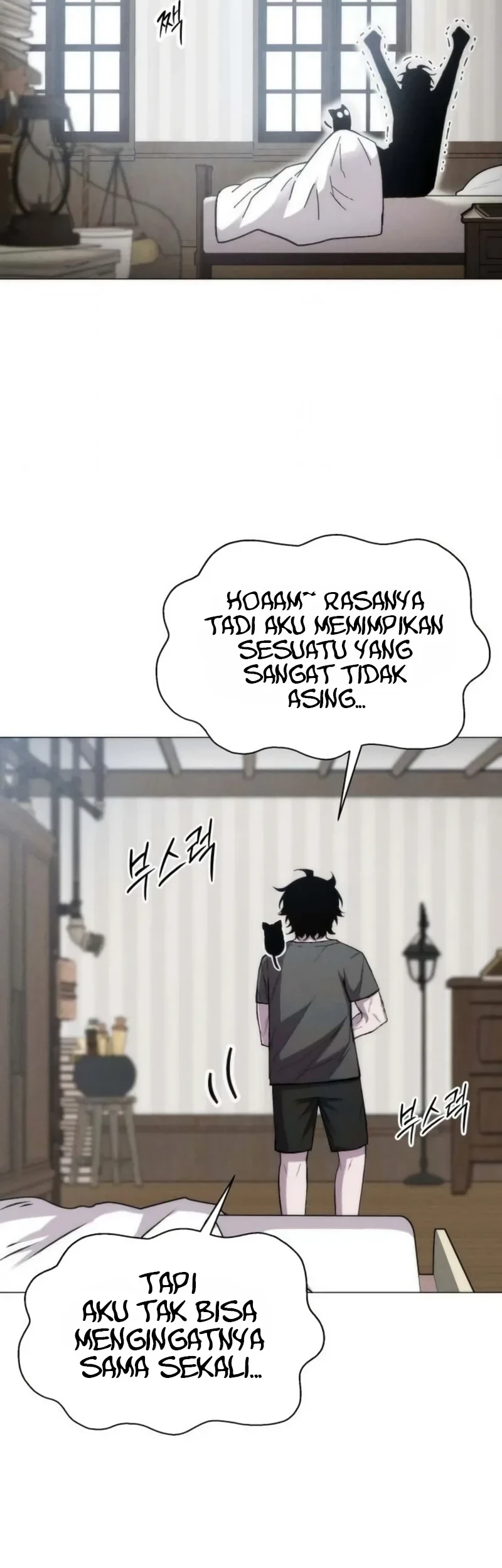 Colorist Chapter 36 Gambar 19