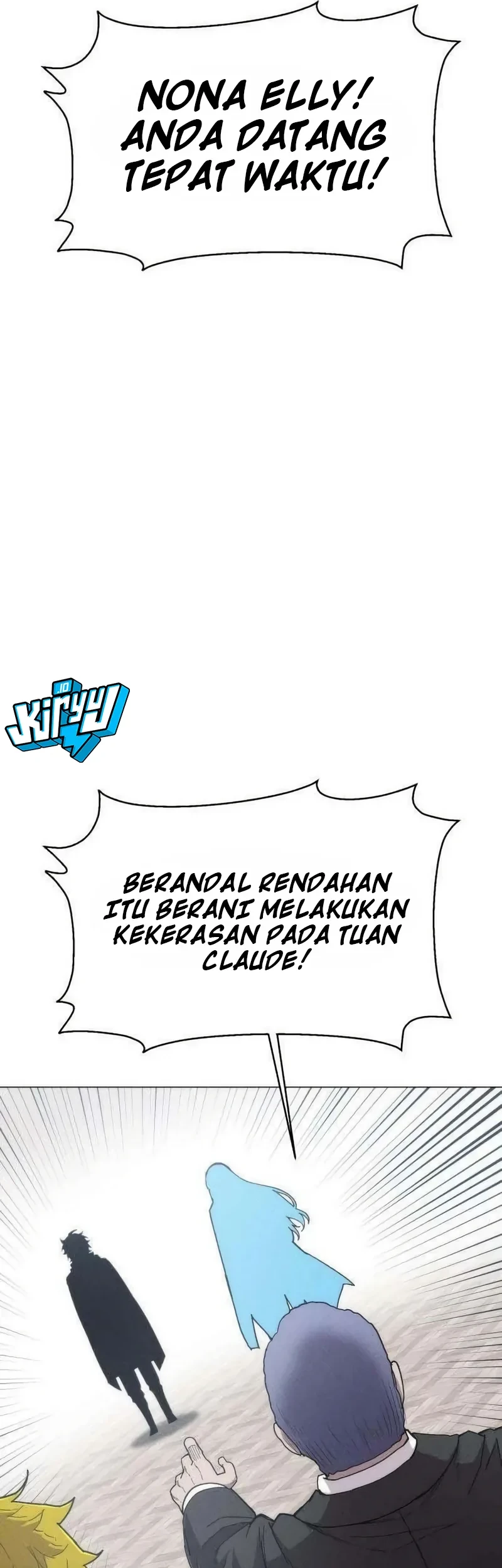 Colorist Chapter 37 Gambar 19