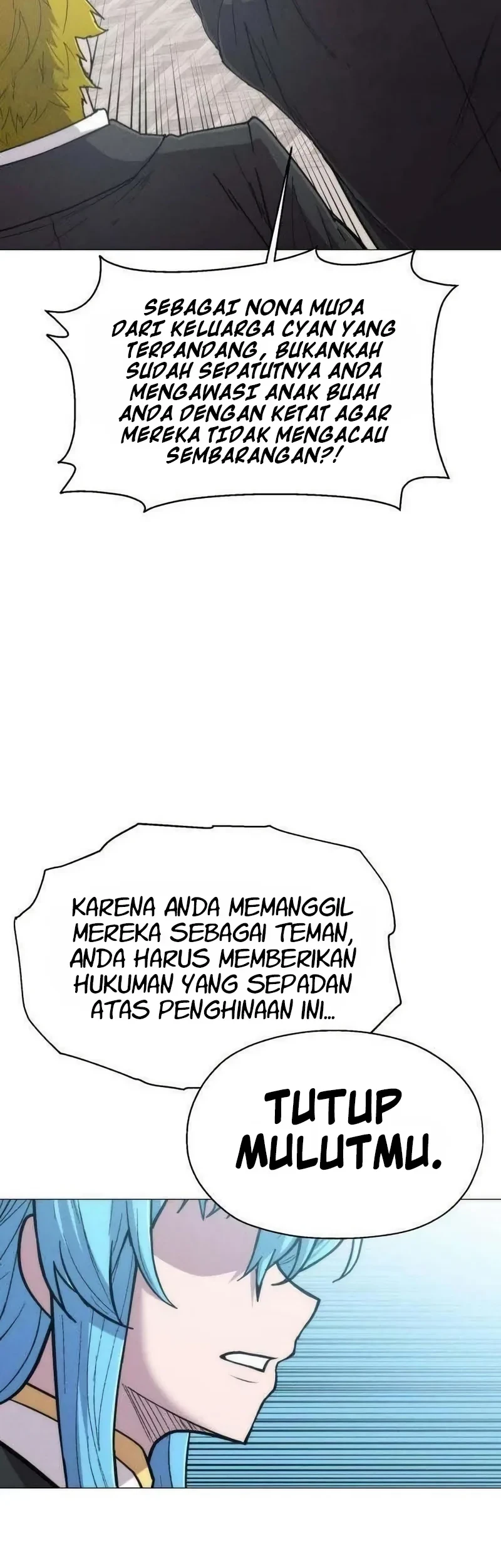 Colorist Chapter 37 Gambar 20
