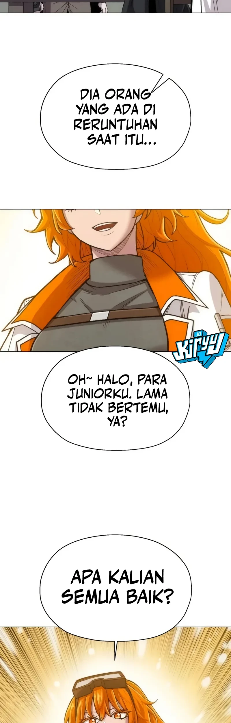 Colorist Chapter 38 Gambar 16