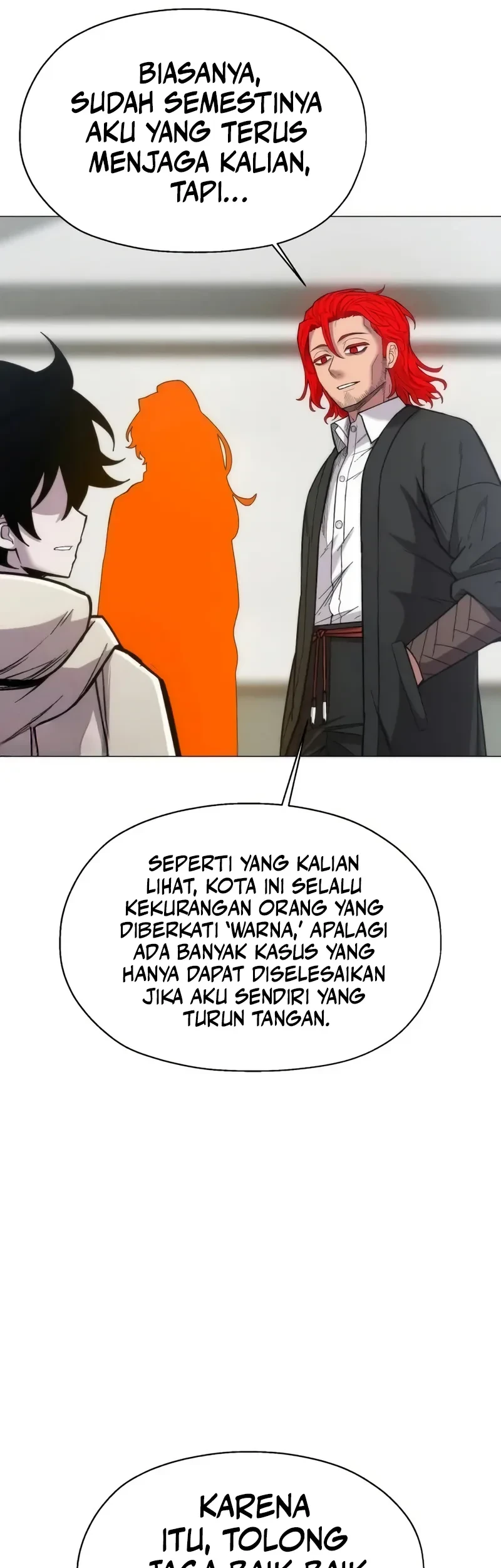 Colorist Chapter 38 Gambar 18
