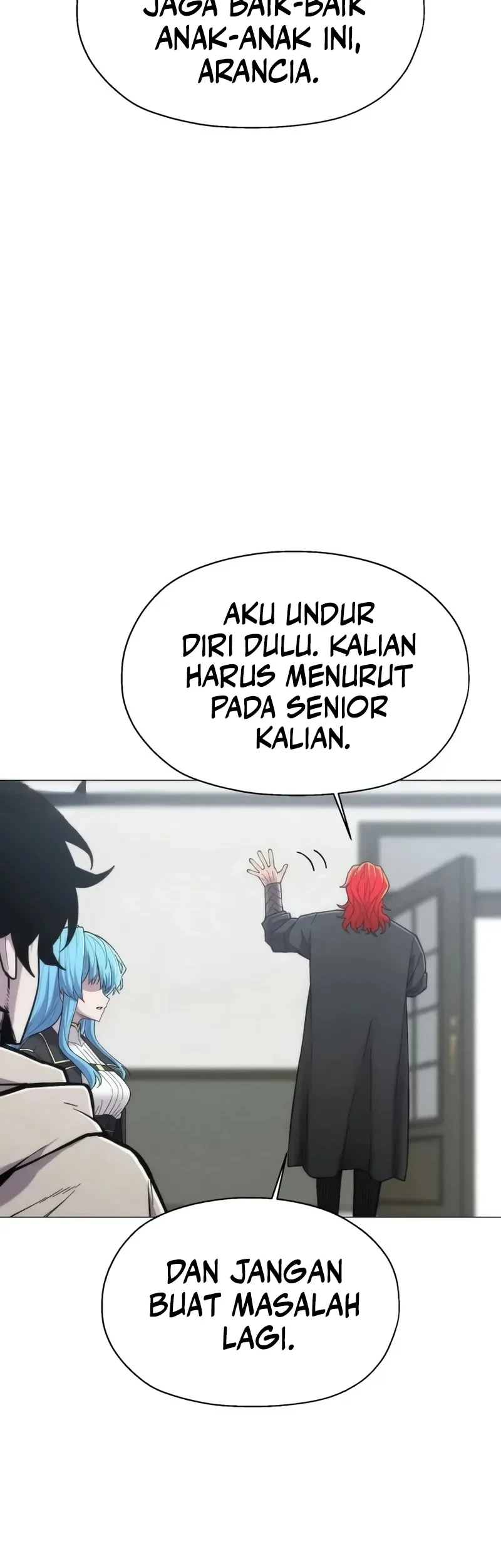 Colorist Chapter 38 Gambar 19
