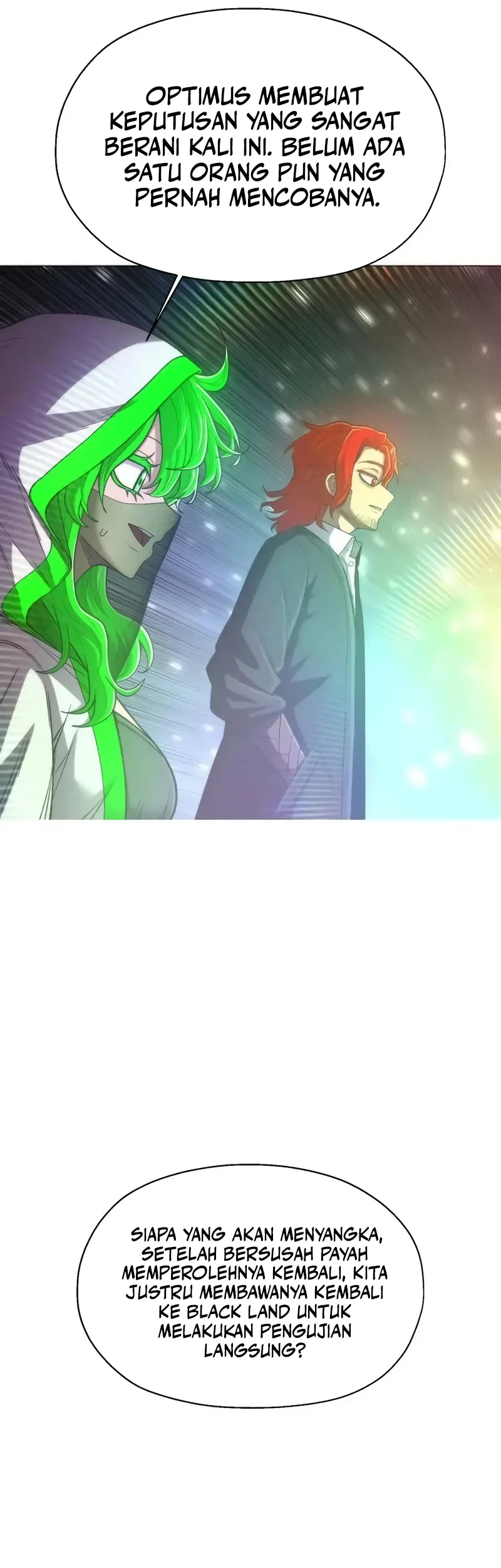 Colorist Chapter 39 Gambar 22